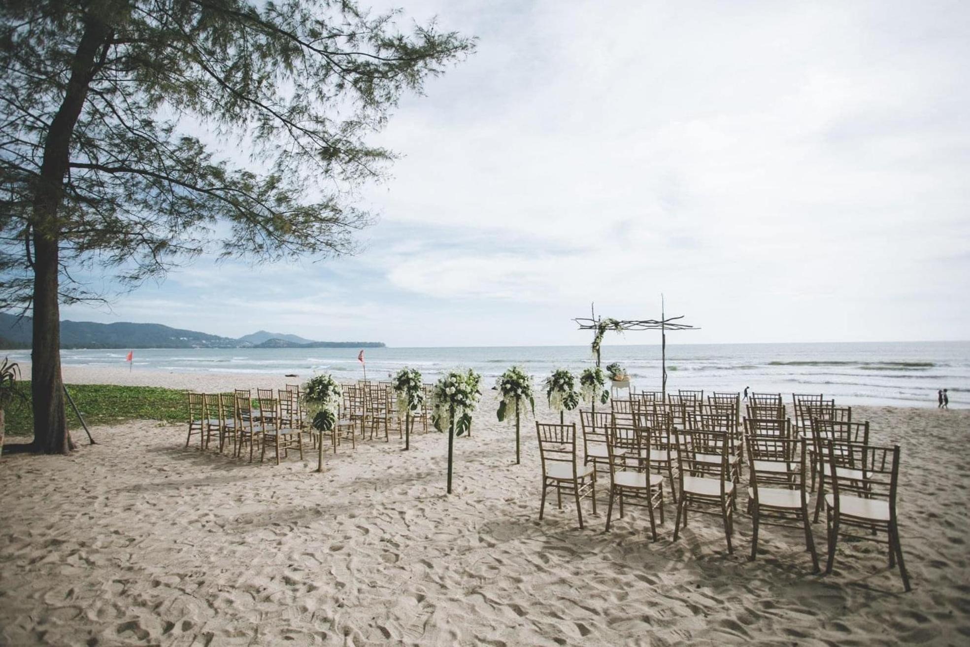 Long Beach Club Krabi Ao Nang ภายนอก รูปภาพ