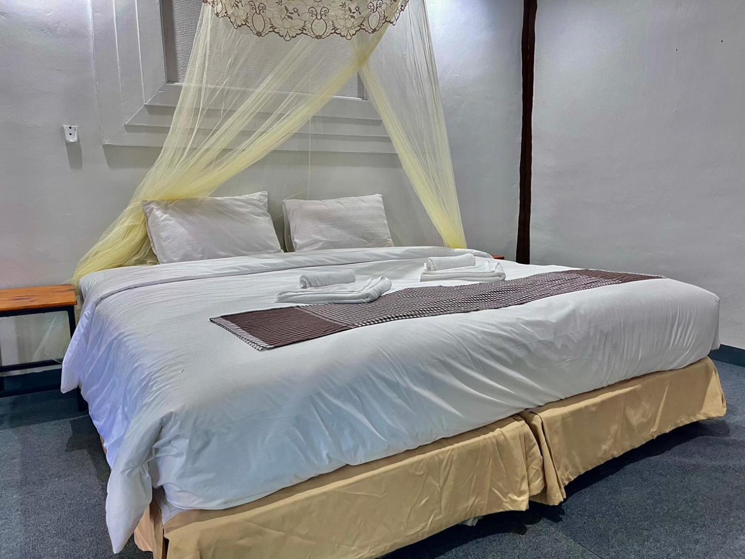Long Beach Club Krabi Ao Nang ภายนอก รูปภาพ
