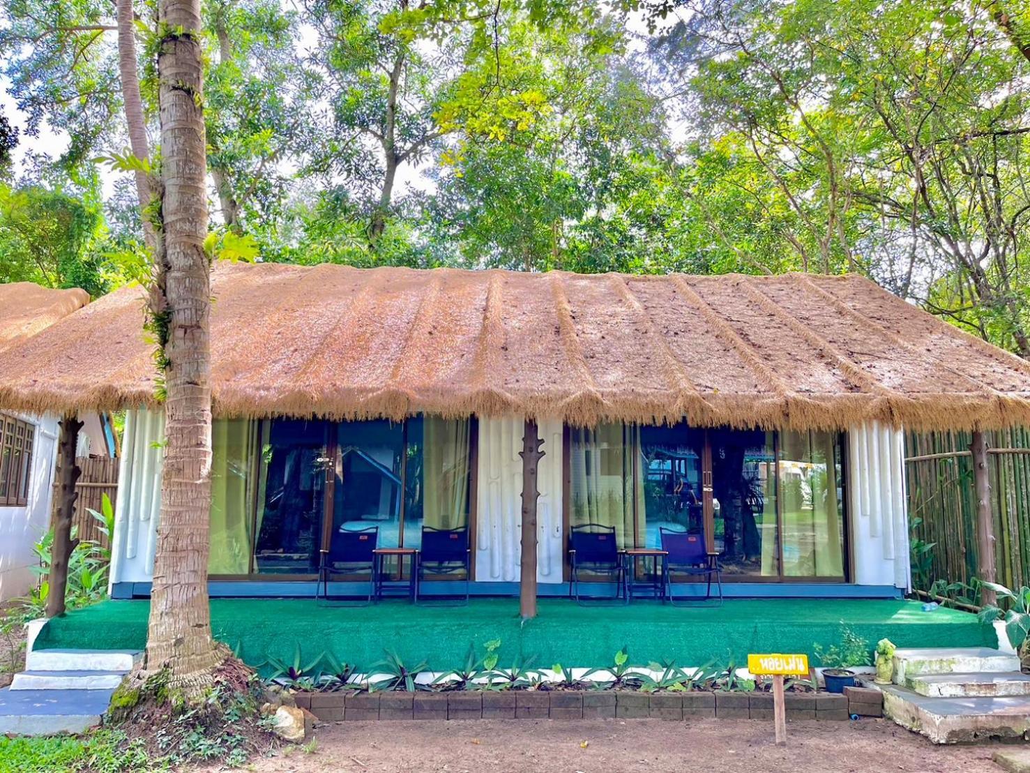 Long Beach Club Krabi Ao Nang ภายนอก รูปภาพ